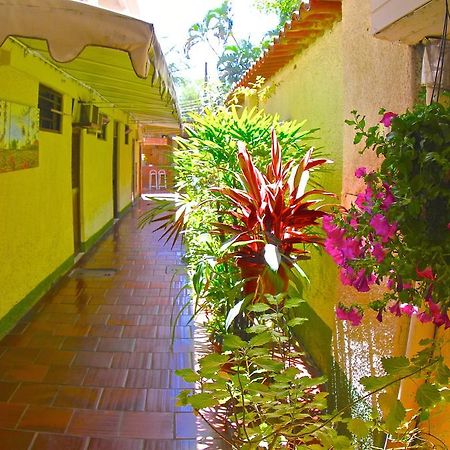 Hostel E Pousada Barra Da Tijuca Rio de Janeiro Luaran gambar
