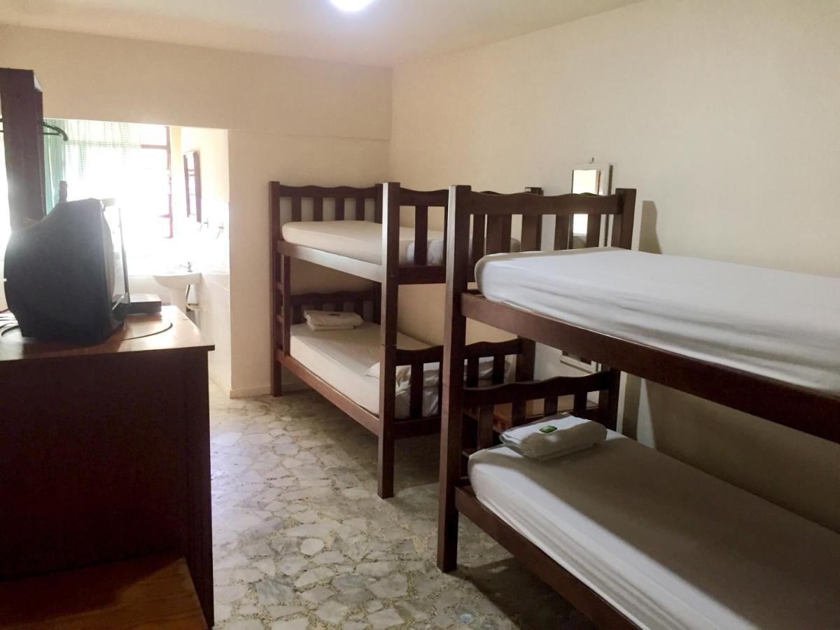 Hostel E Pousada Barra Da Tijuca Rio de Janeiro Luaran gambar