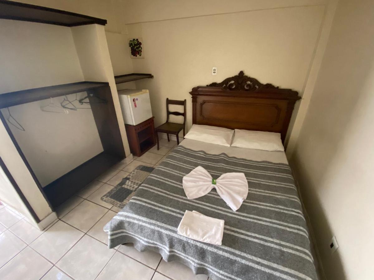 Hostel E Pousada Barra Da Tijuca Rio de Janeiro Luaran gambar