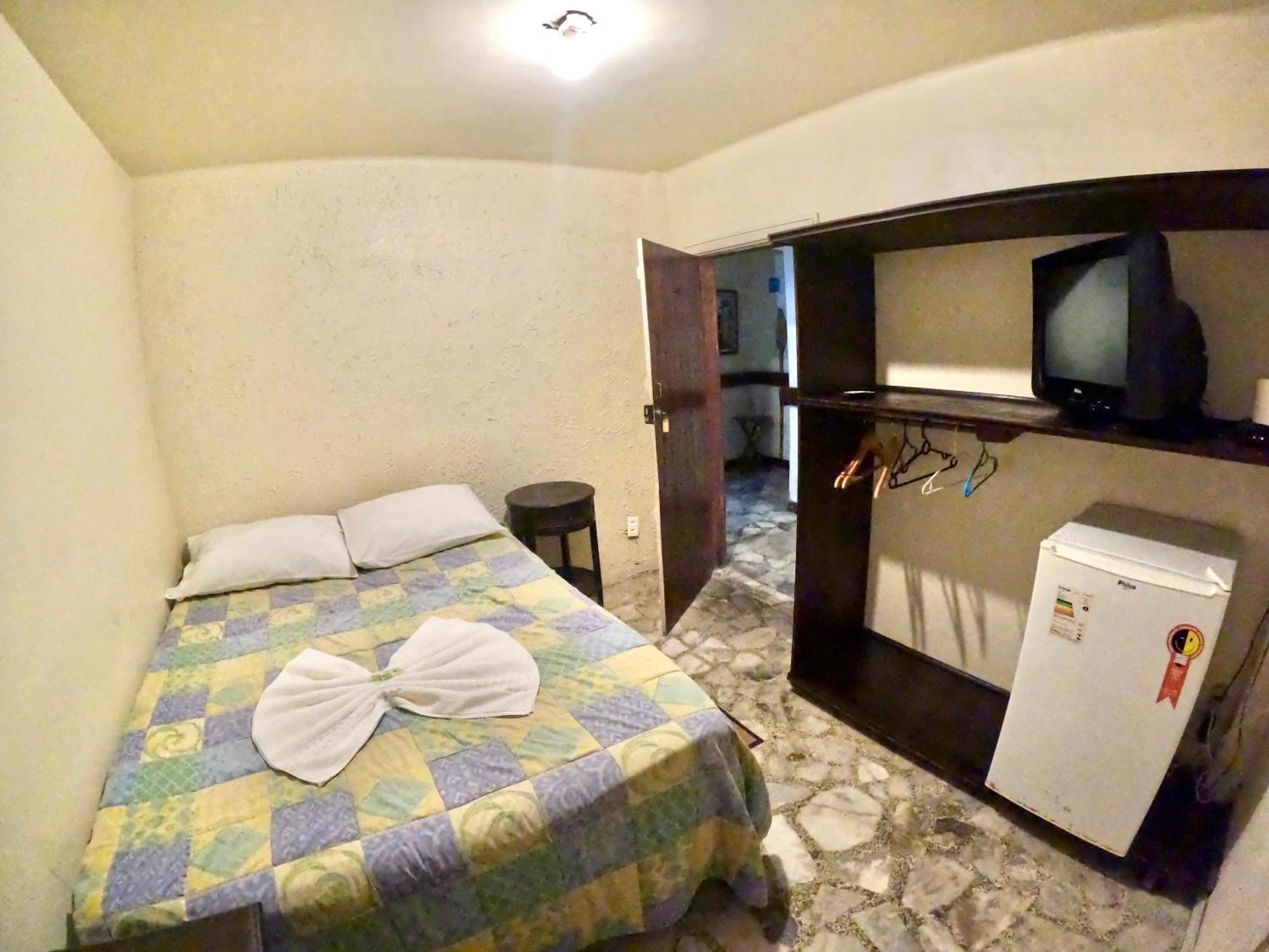 Hostel E Pousada Barra Da Tijuca Rio de Janeiro Luaran gambar