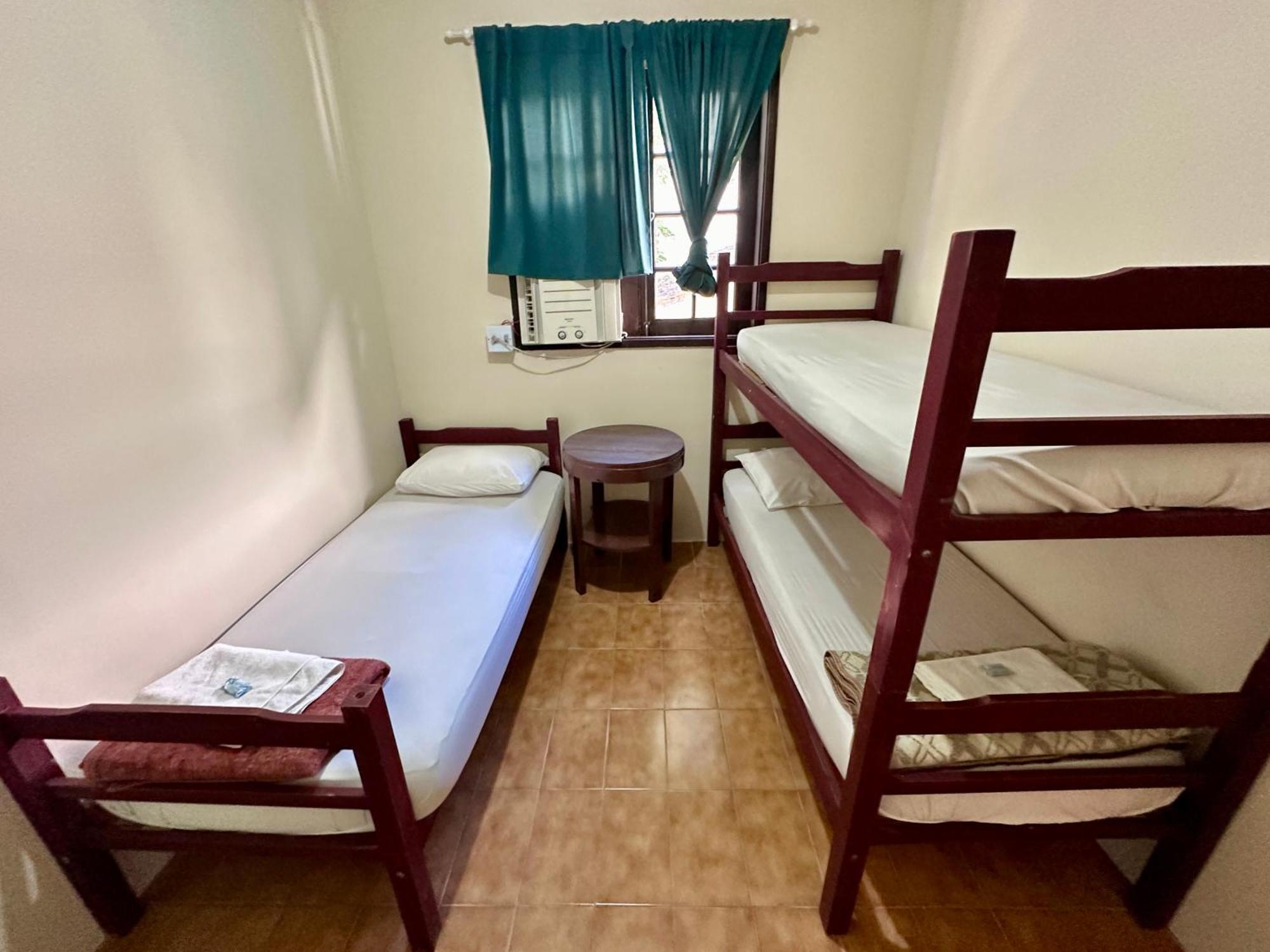 Hostel E Pousada Barra Da Tijuca Rio de Janeiro Luaran gambar