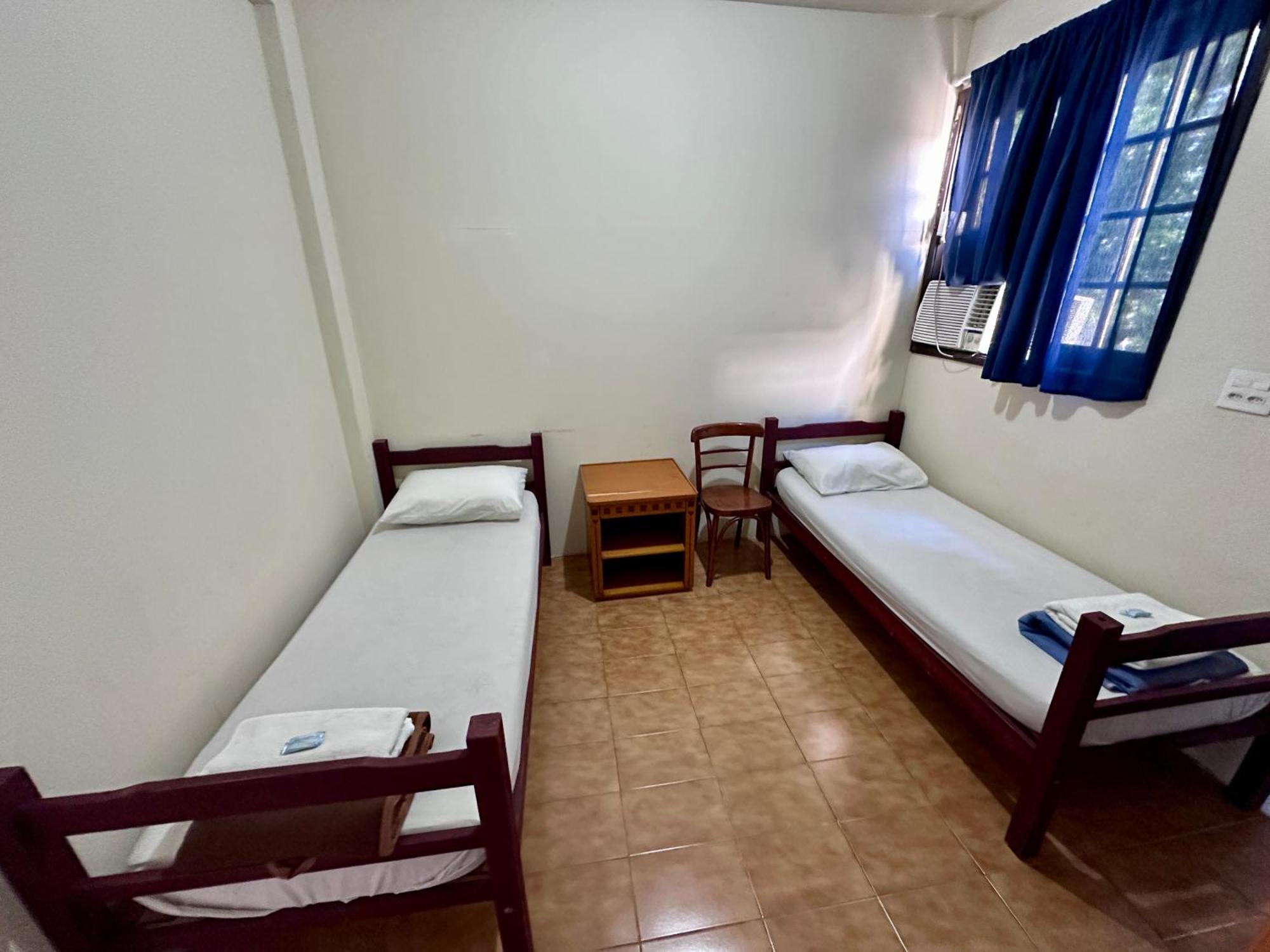 Hostel E Pousada Barra Da Tijuca Rio de Janeiro Luaran gambar