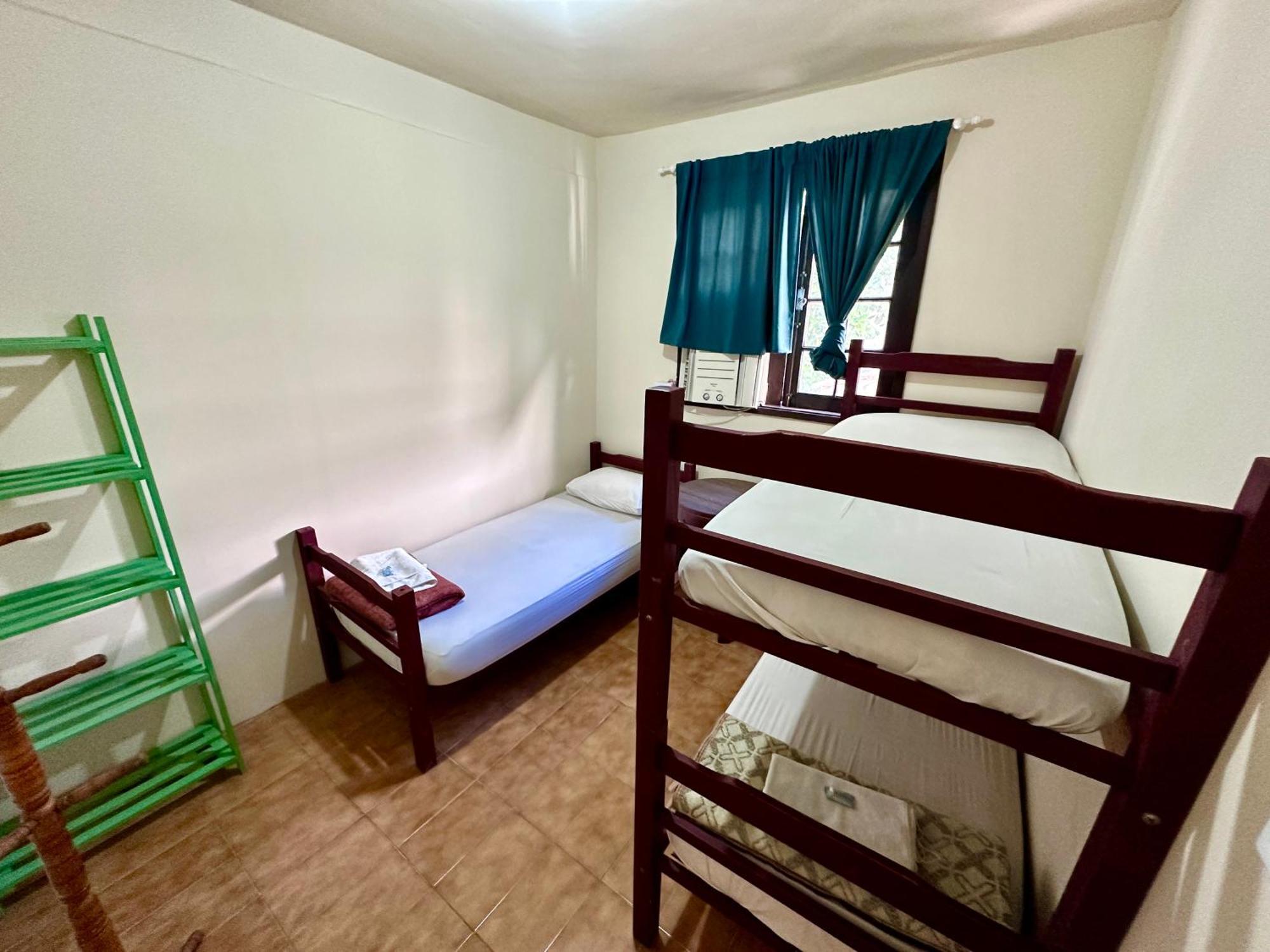 Hostel E Pousada Barra Da Tijuca Rio de Janeiro Luaran gambar