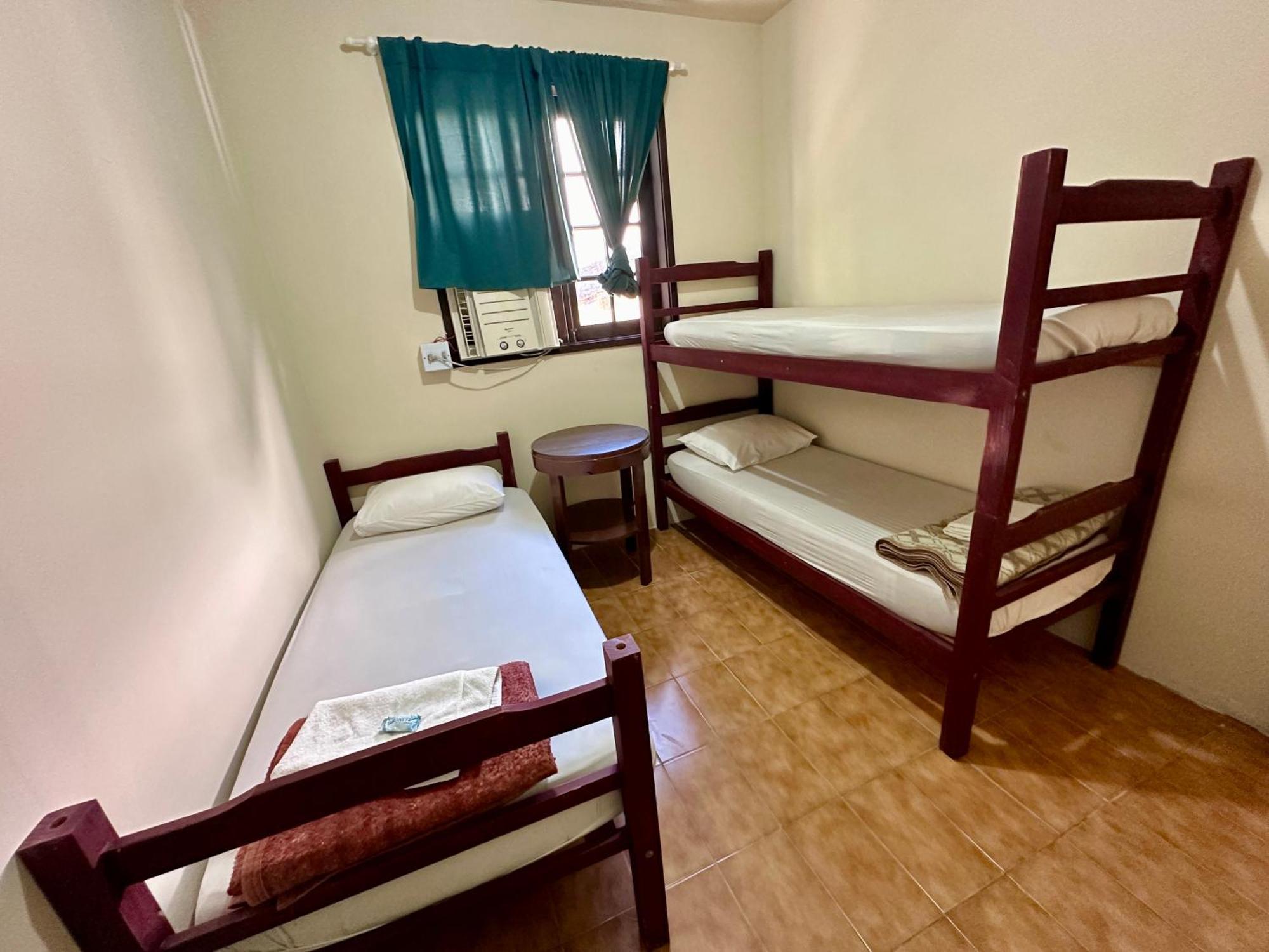 Hostel E Pousada Barra Da Tijuca Rio de Janeiro Luaran gambar