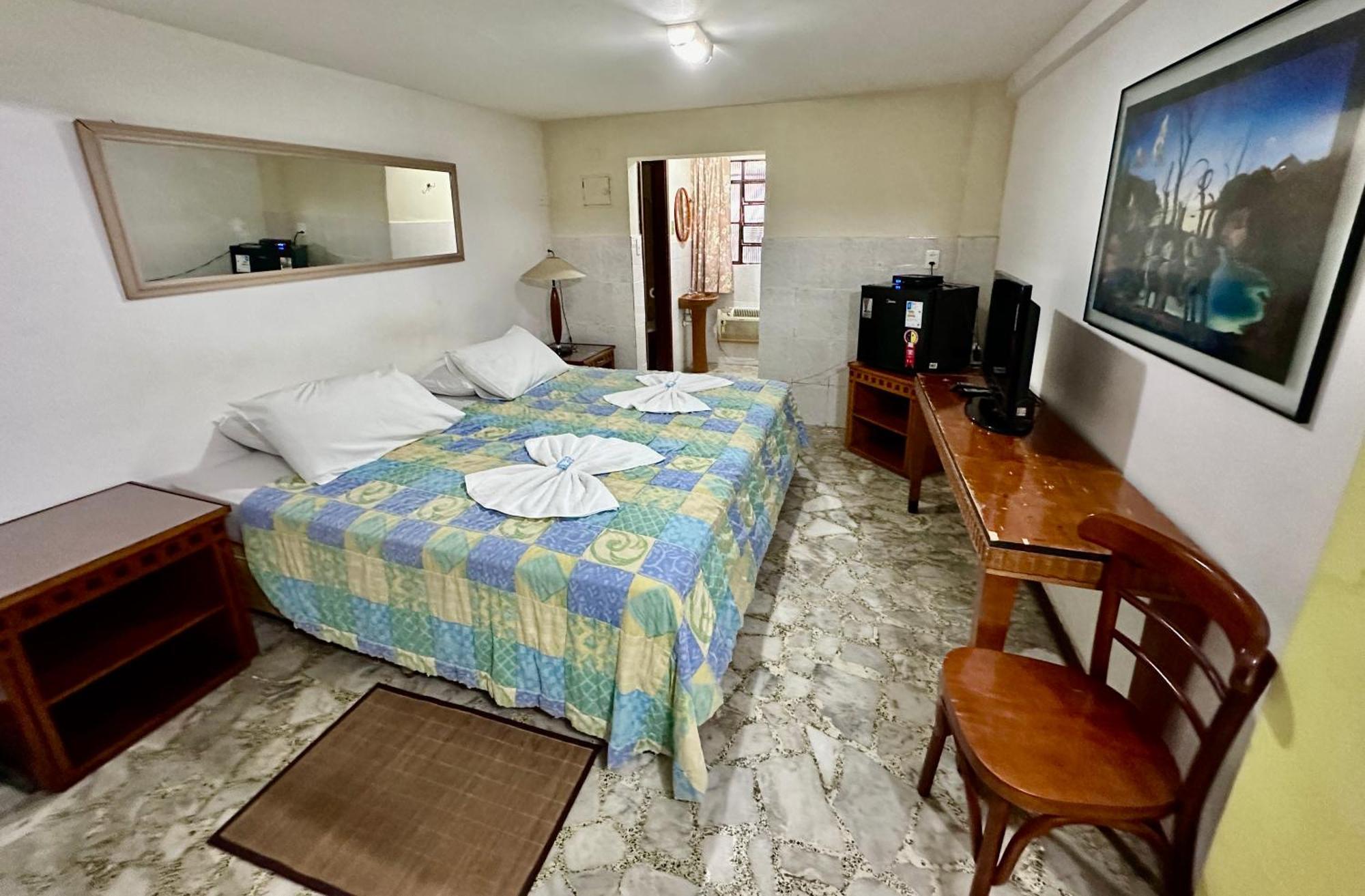 Hostel E Pousada Barra Da Tijuca Rio de Janeiro Luaran gambar