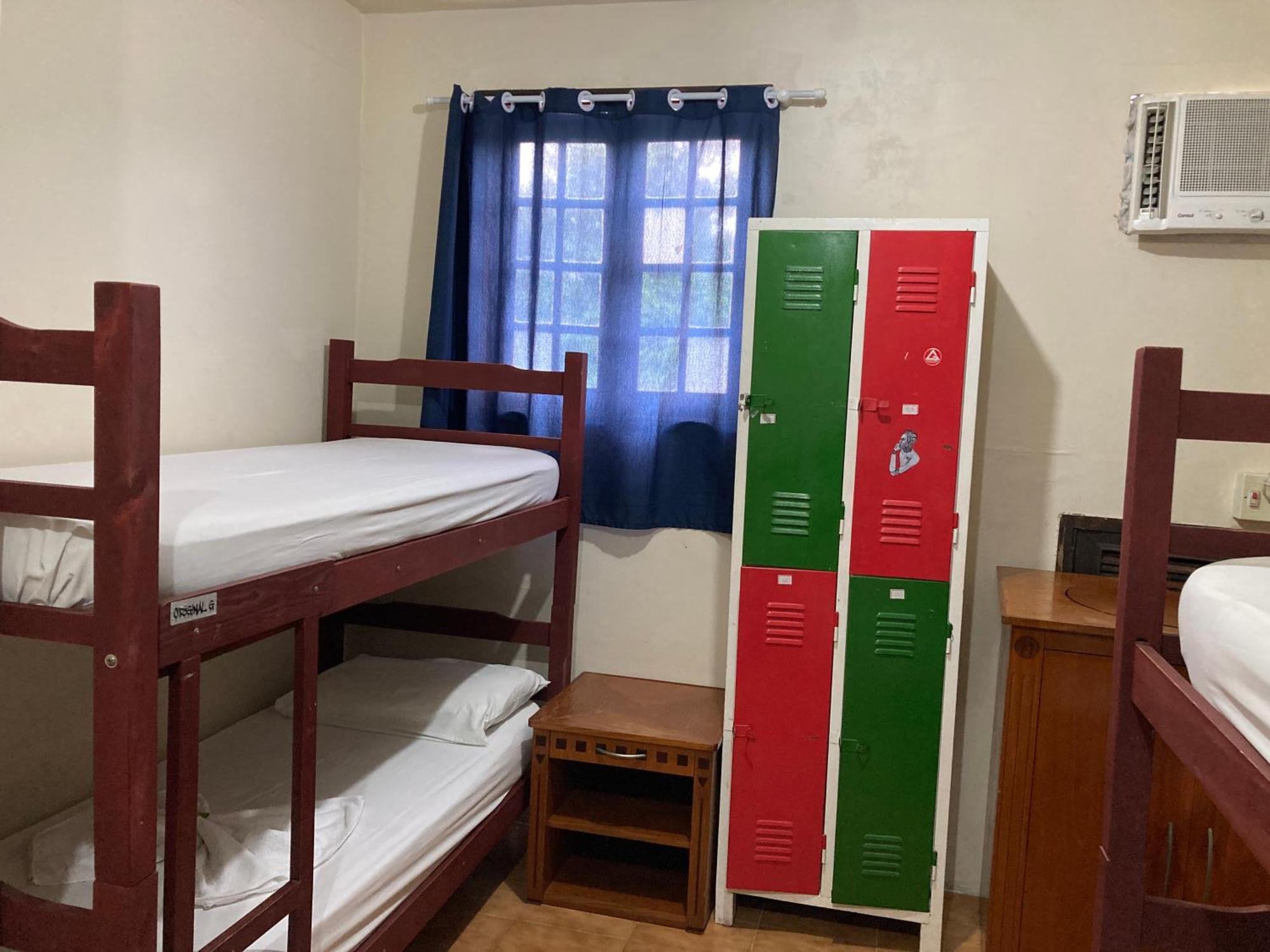 Hostel E Pousada Barra Da Tijuca Rio de Janeiro Luaran gambar
