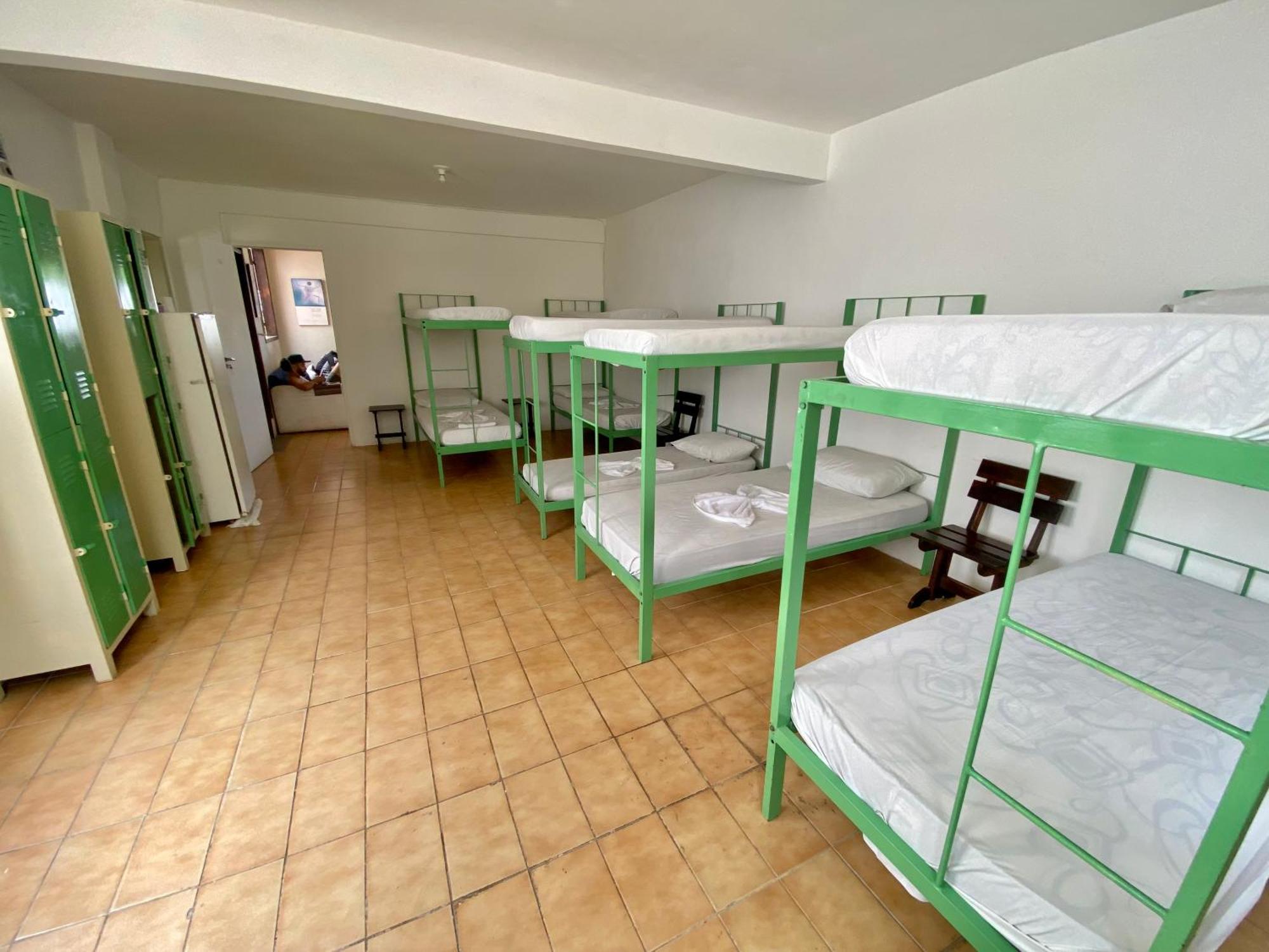 Hostel E Pousada Barra Da Tijuca Rio de Janeiro Luaran gambar