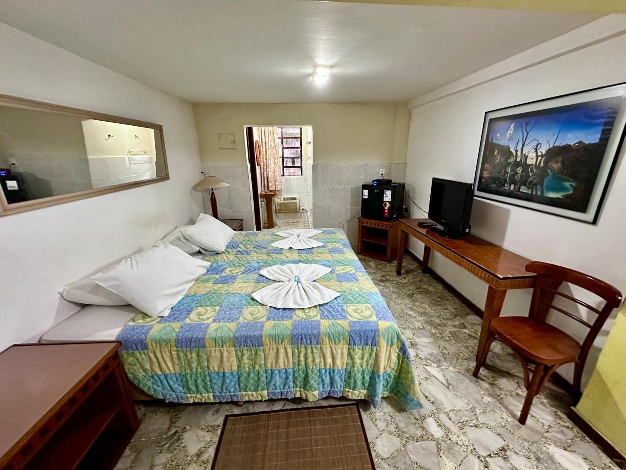 Hostel E Pousada Barra Da Tijuca Rio de Janeiro Luaran gambar