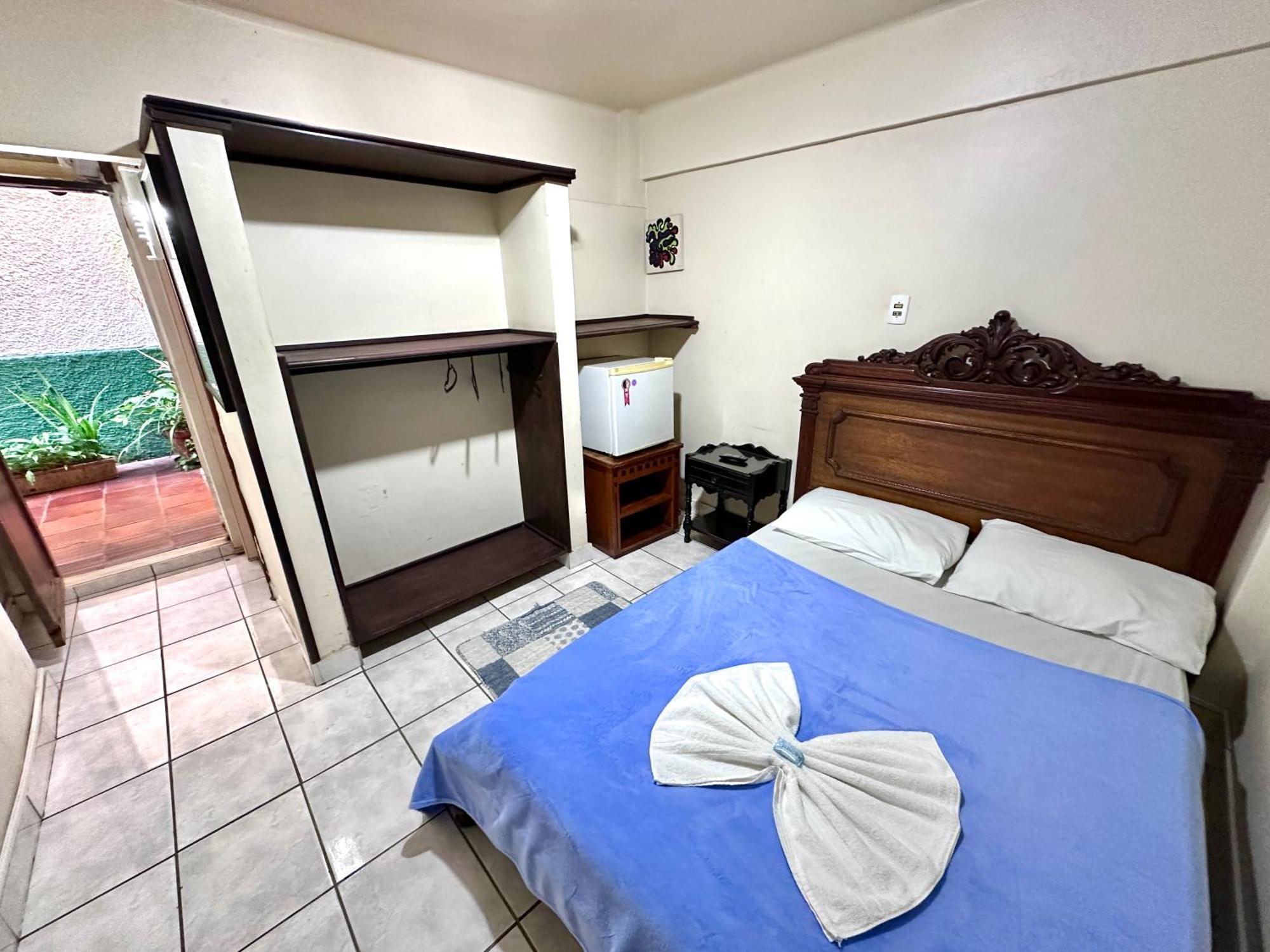 Hostel E Pousada Barra Da Tijuca Rio de Janeiro Luaran gambar