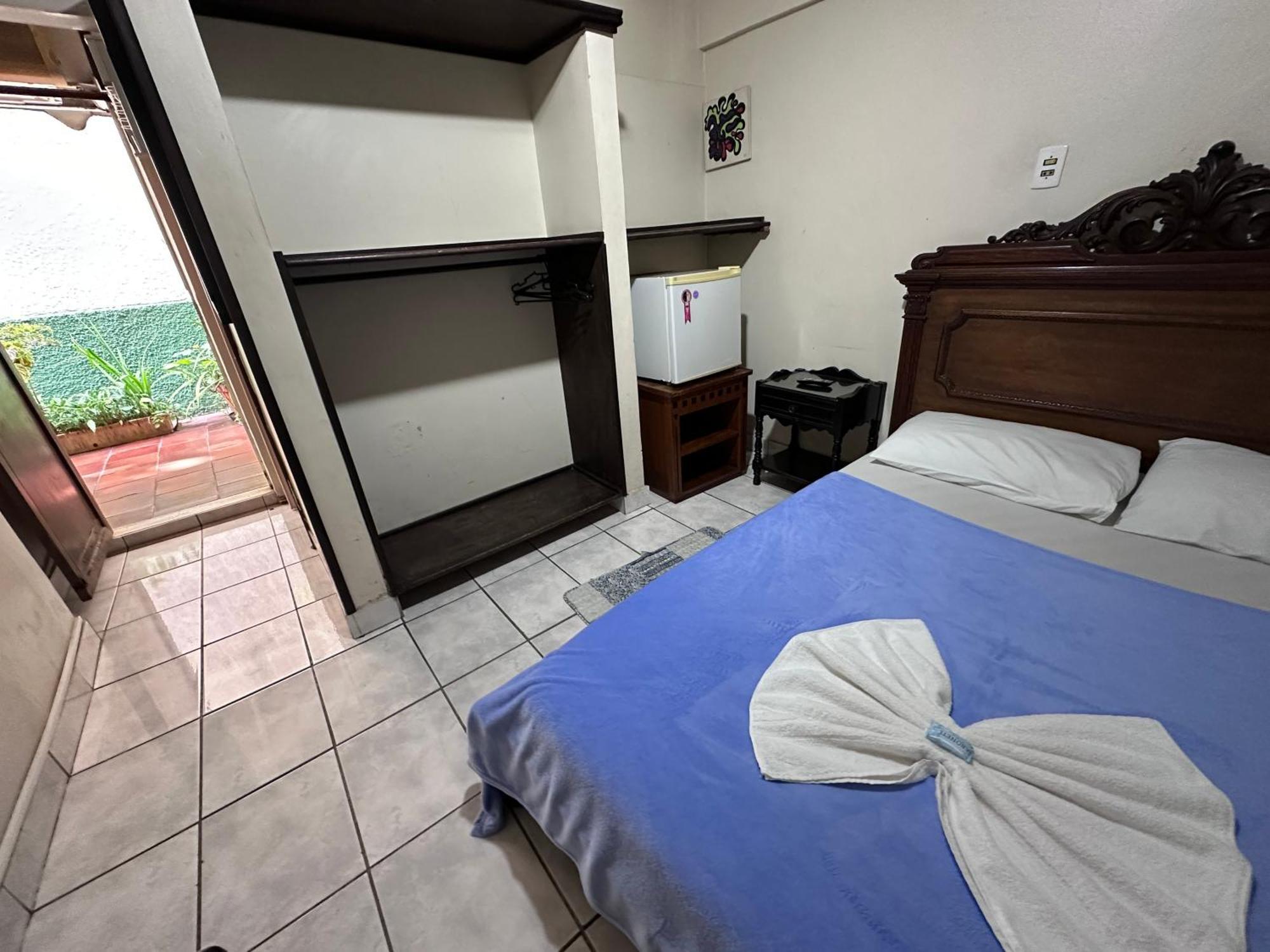 Hostel E Pousada Barra Da Tijuca Rio de Janeiro Luaran gambar
