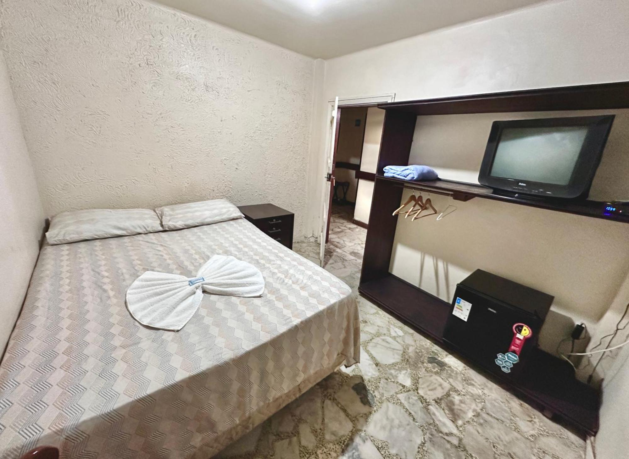 Hostel E Pousada Barra Da Tijuca Rio de Janeiro Luaran gambar