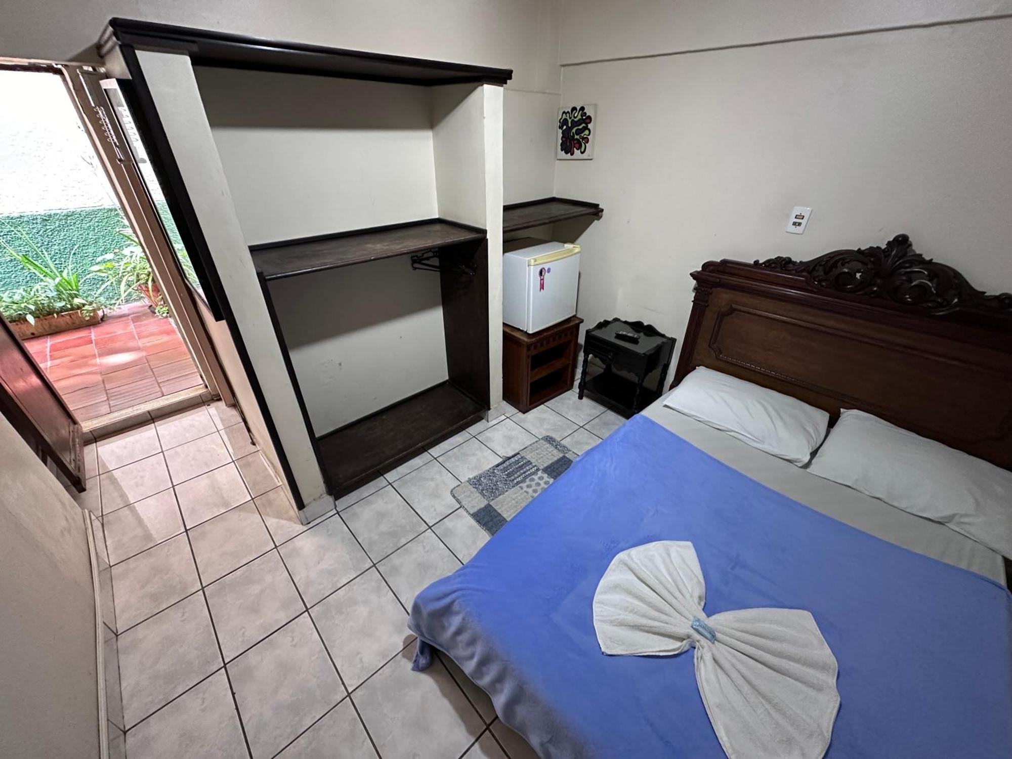 Hostel E Pousada Barra Da Tijuca Rio de Janeiro Luaran gambar