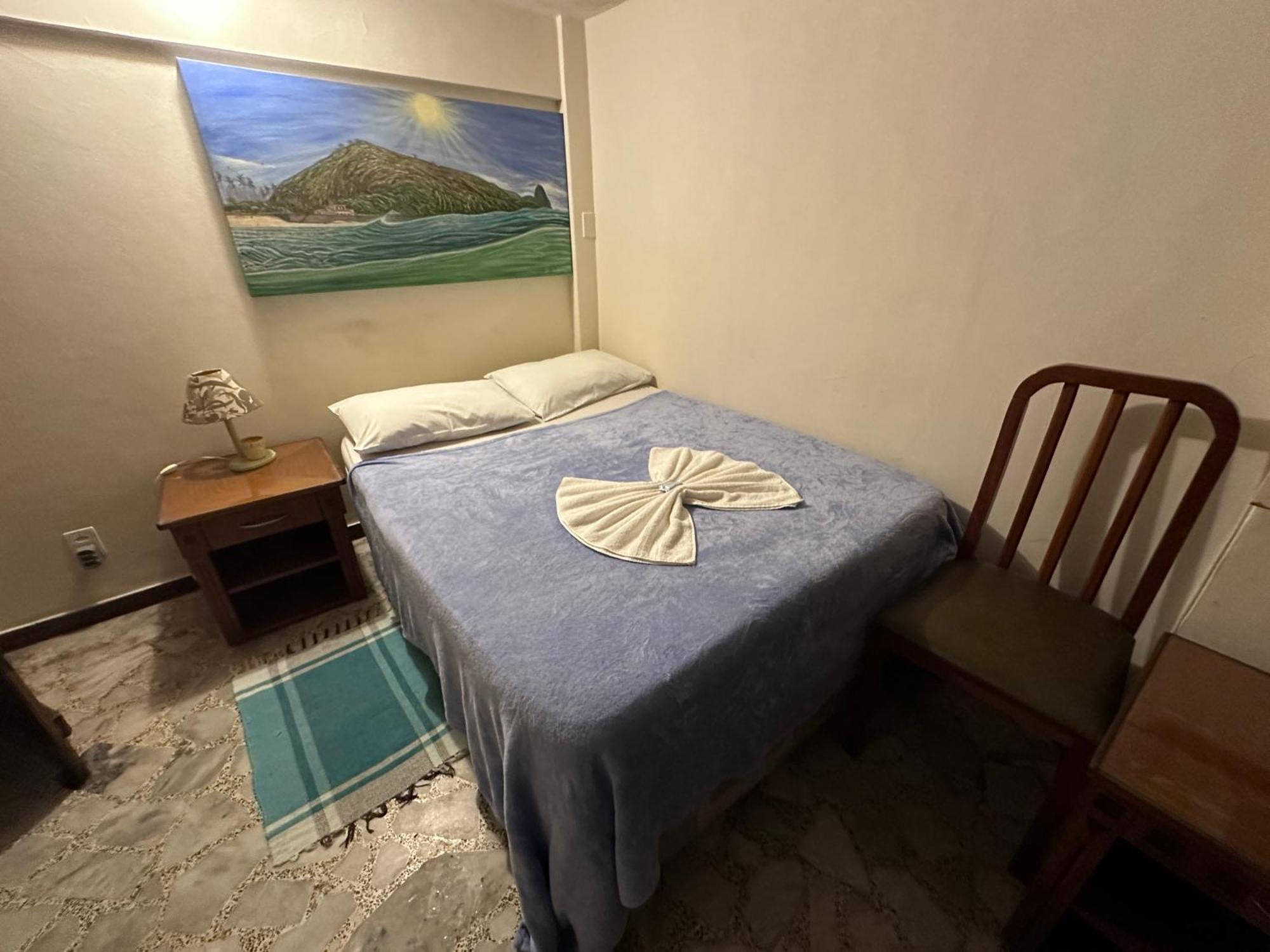 Hostel E Pousada Barra Da Tijuca Rio de Janeiro Luaran gambar