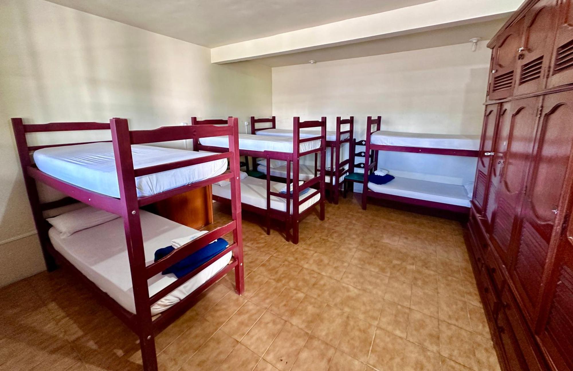 Hostel E Pousada Barra Da Tijuca Rio de Janeiro Luaran gambar