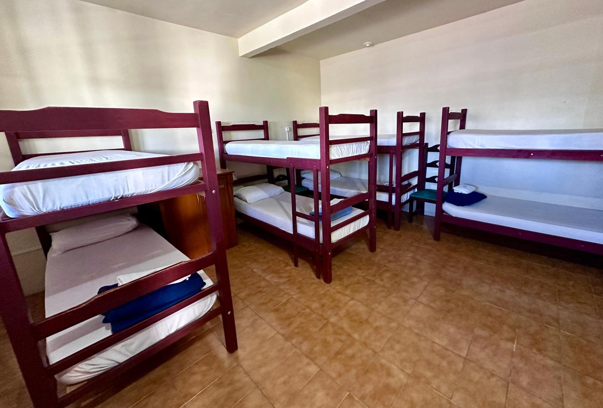 Hostel E Pousada Barra Da Tijuca Rio de Janeiro Luaran gambar