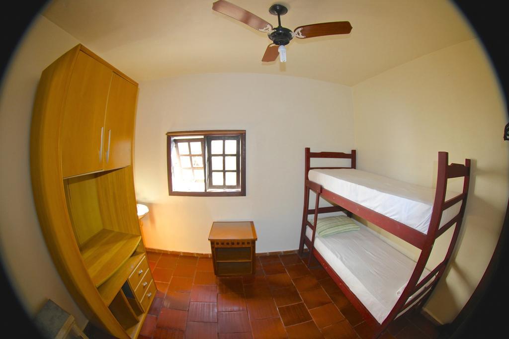 Hostel E Pousada Barra Da Tijuca Rio de Janeiro Luaran gambar