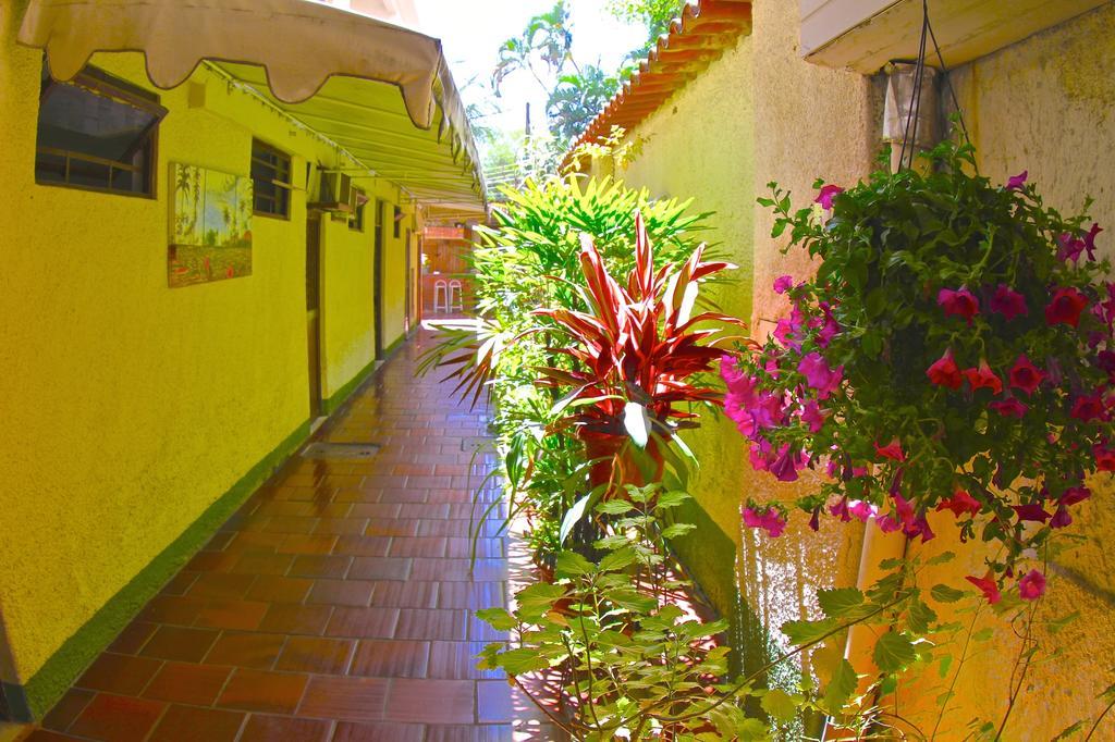 Hostel E Pousada Barra Da Tijuca Rio de Janeiro Luaran gambar