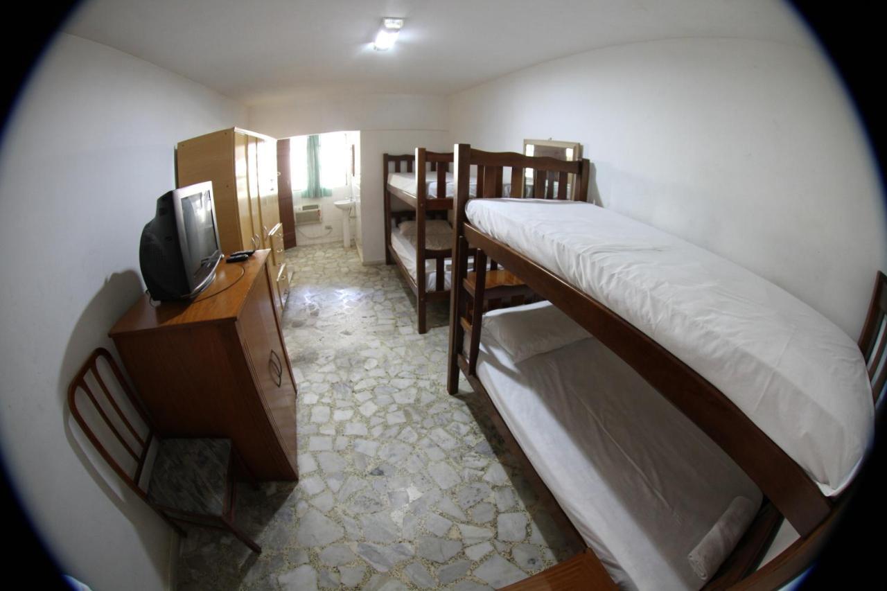 Hostel E Pousada Barra Da Tijuca Rio de Janeiro Luaran gambar